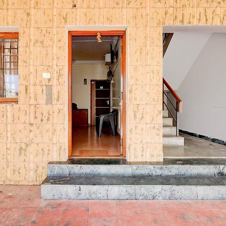 Hotel O Nest Inn Τσενάι Εξωτερικό φωτογραφία