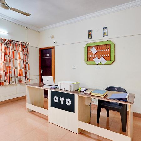 Hotel O Nest Inn Τσενάι Εξωτερικό φωτογραφία
