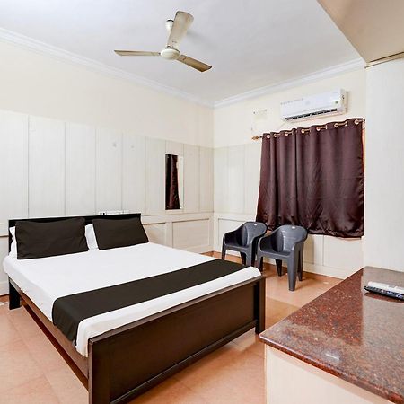 Hotel O Nest Inn Τσενάι Εξωτερικό φωτογραφία