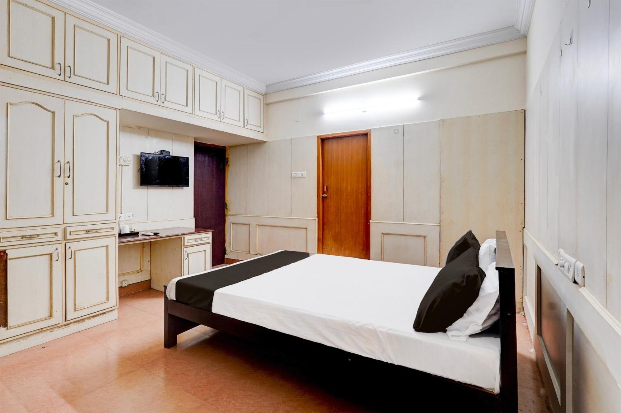 Hotel O Nest Inn Τσενάι Εξωτερικό φωτογραφία