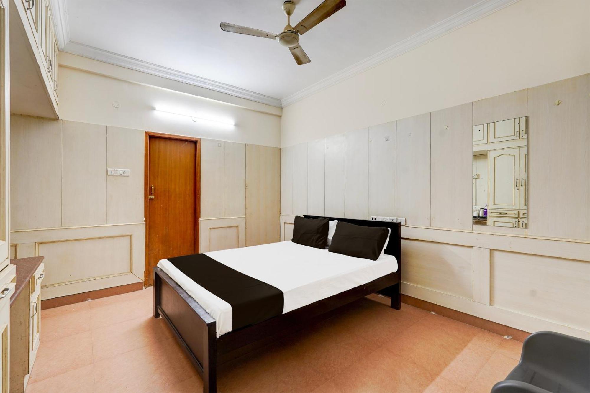 Hotel O Nest Inn Τσενάι Εξωτερικό φωτογραφία