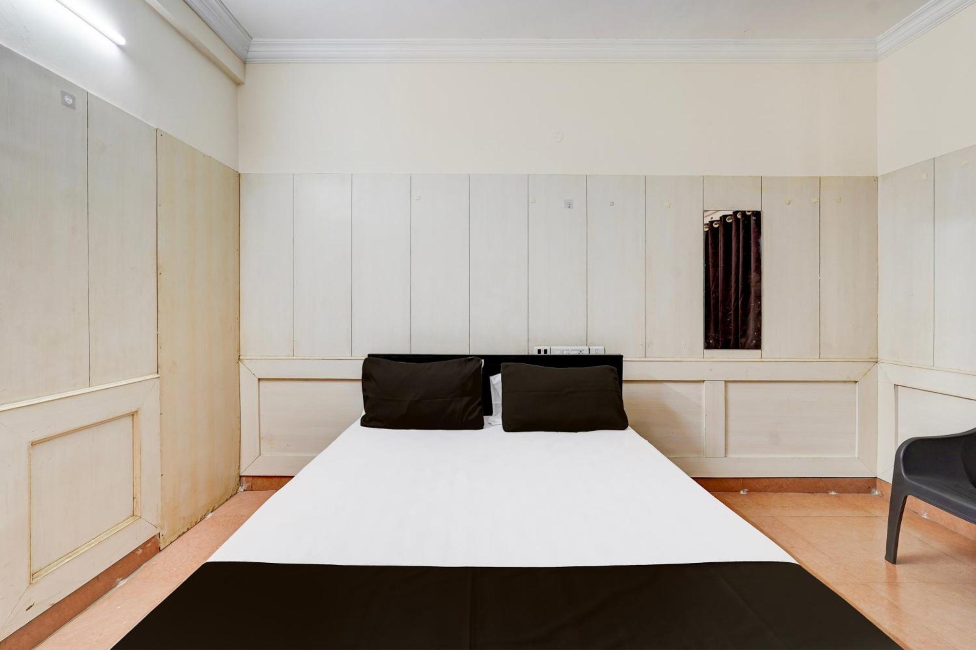 Hotel O Nest Inn Τσενάι Εξωτερικό φωτογραφία