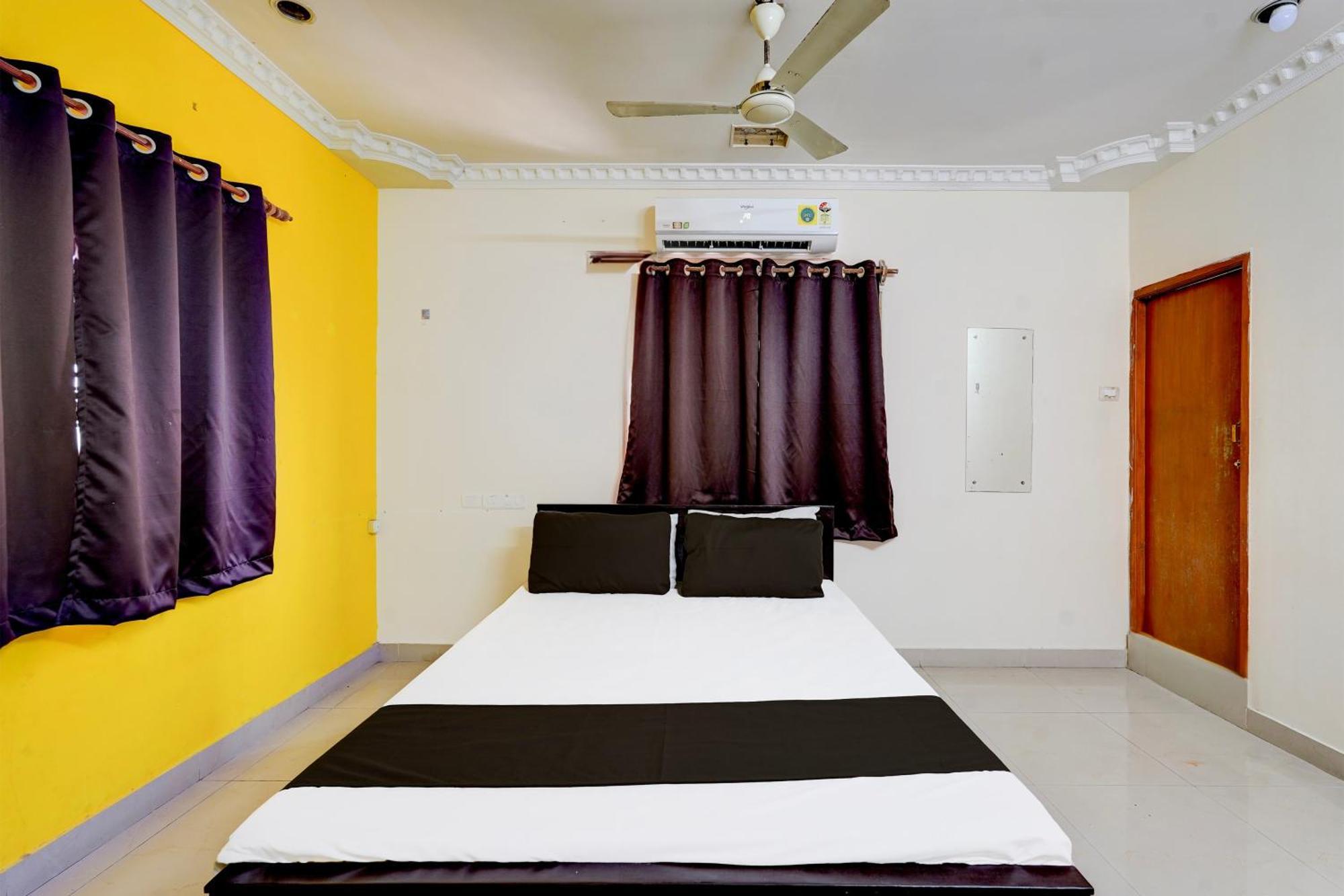 Hotel O Nest Inn Τσενάι Εξωτερικό φωτογραφία