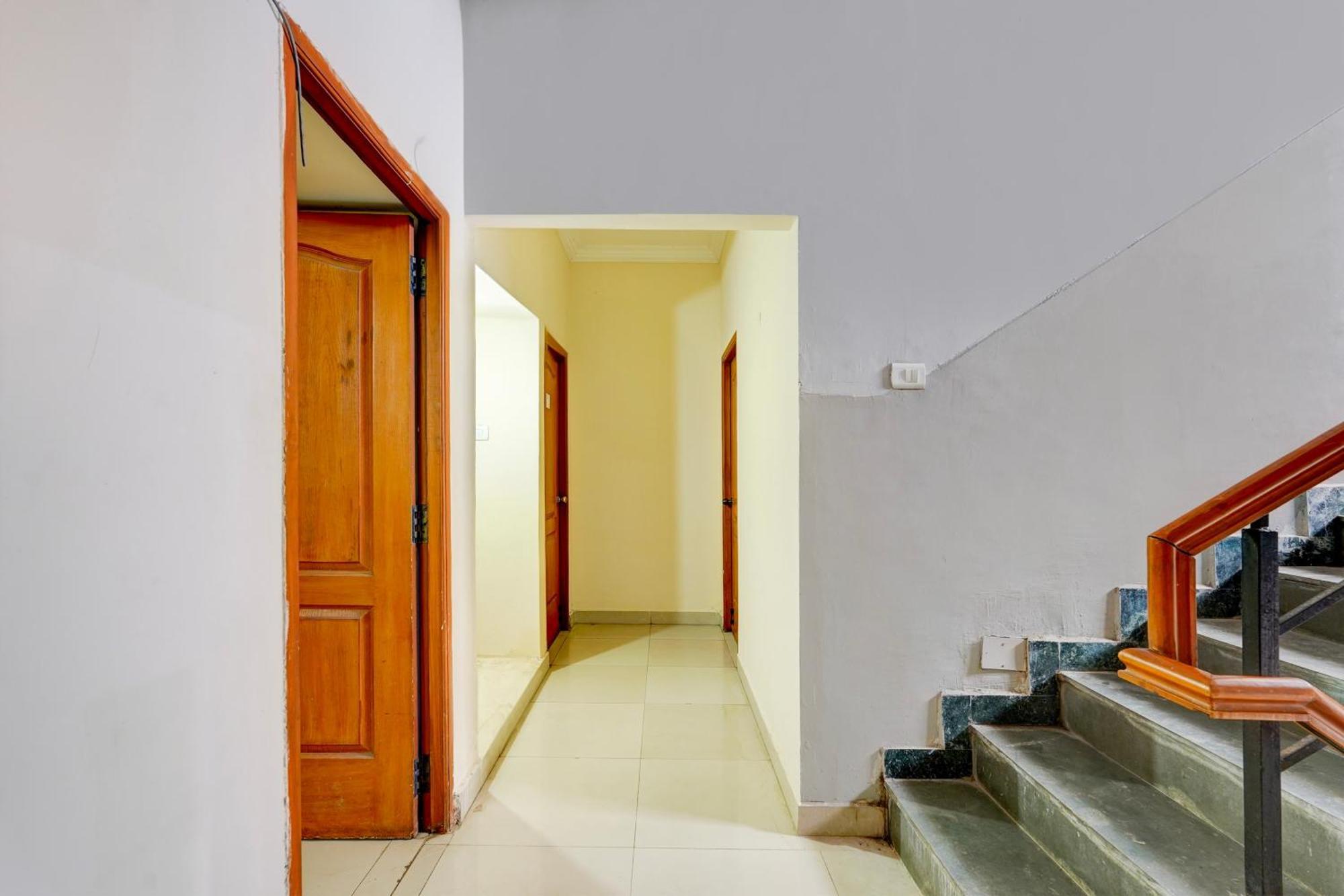 Hotel O Nest Inn Τσενάι Εξωτερικό φωτογραφία