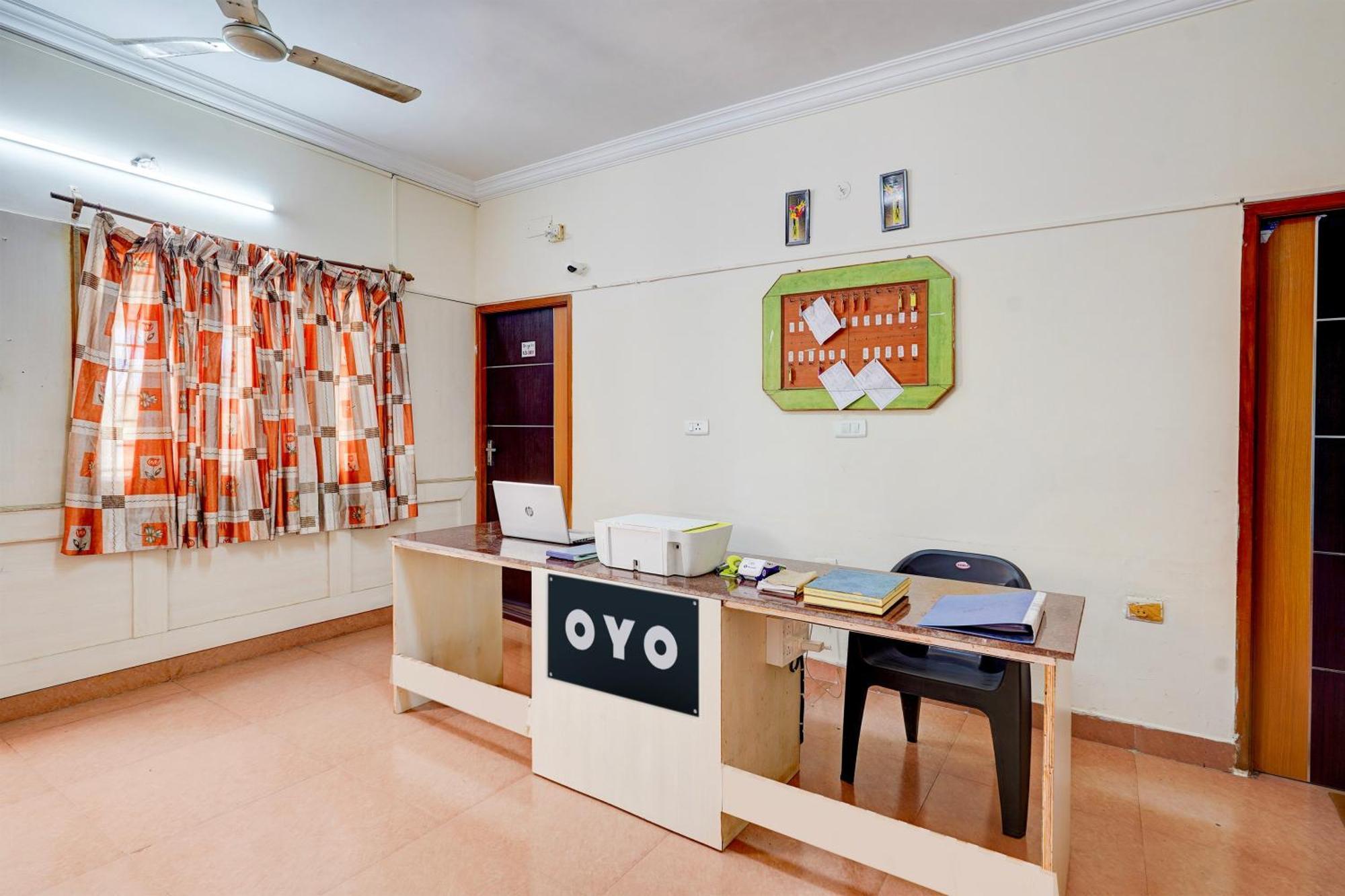 Hotel O Nest Inn Τσενάι Εξωτερικό φωτογραφία