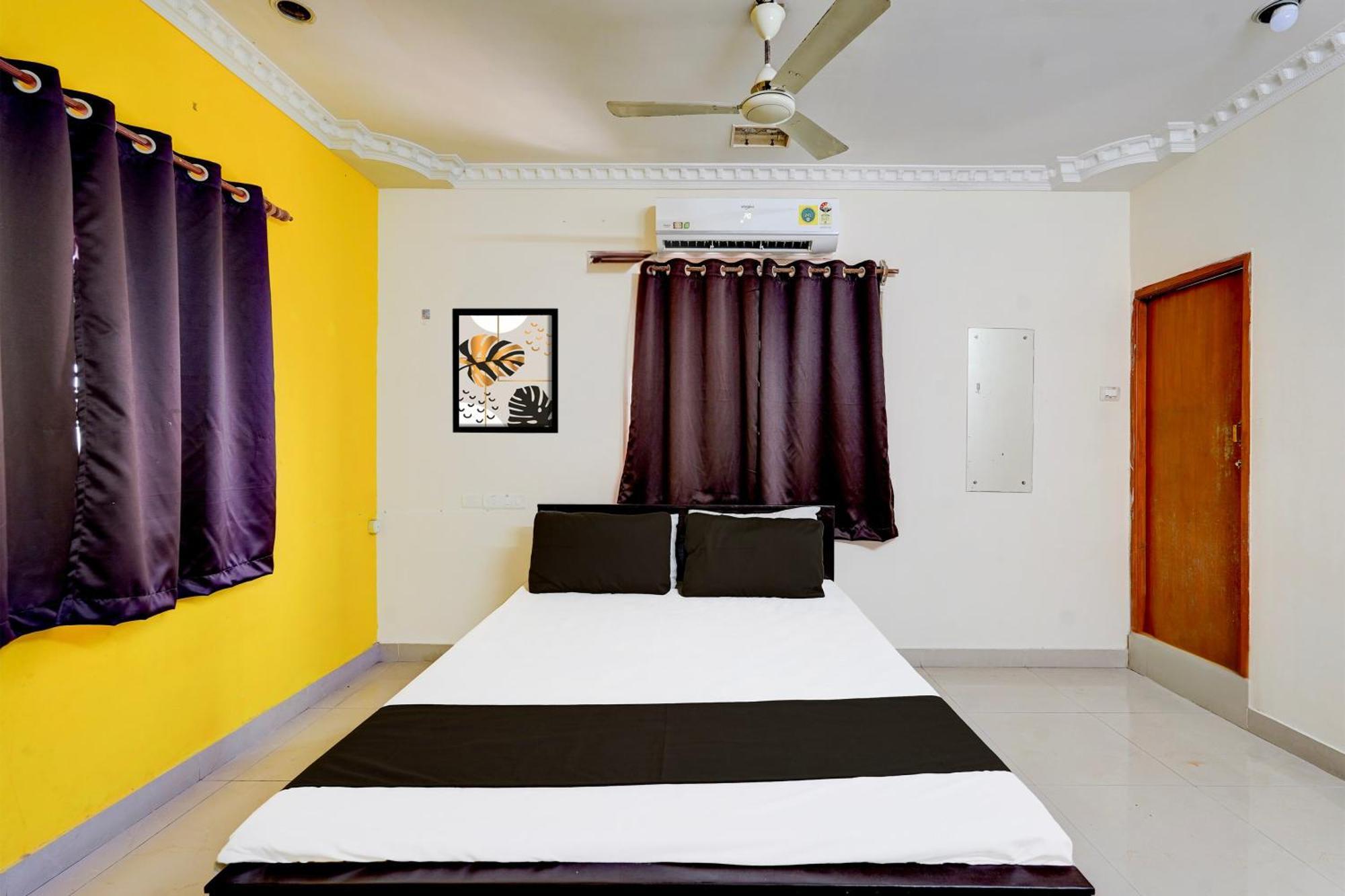 Hotel O Nest Inn Τσενάι Εξωτερικό φωτογραφία