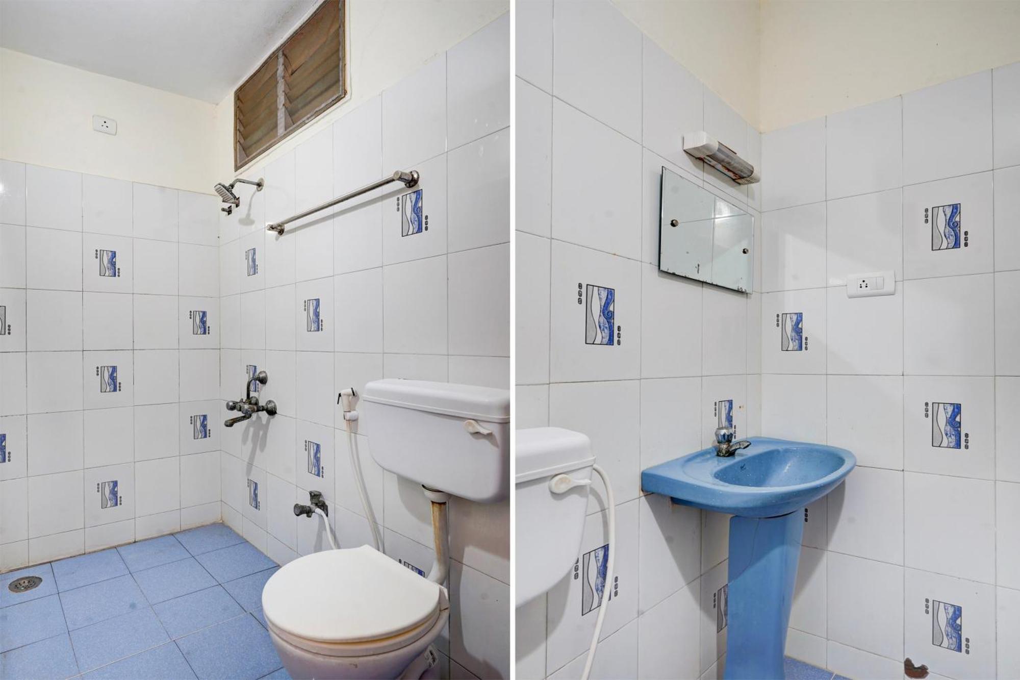 Hotel O Nest Inn Τσενάι Εξωτερικό φωτογραφία