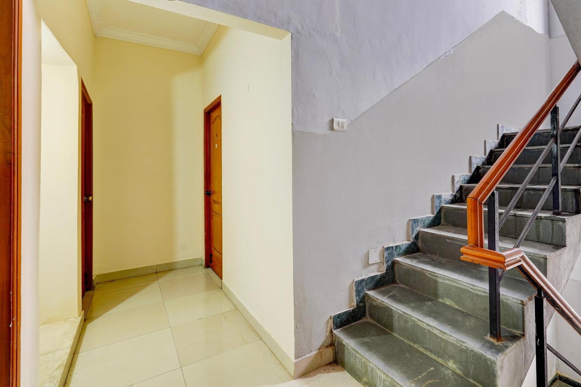 Hotel O Nest Inn Τσενάι Εξωτερικό φωτογραφία