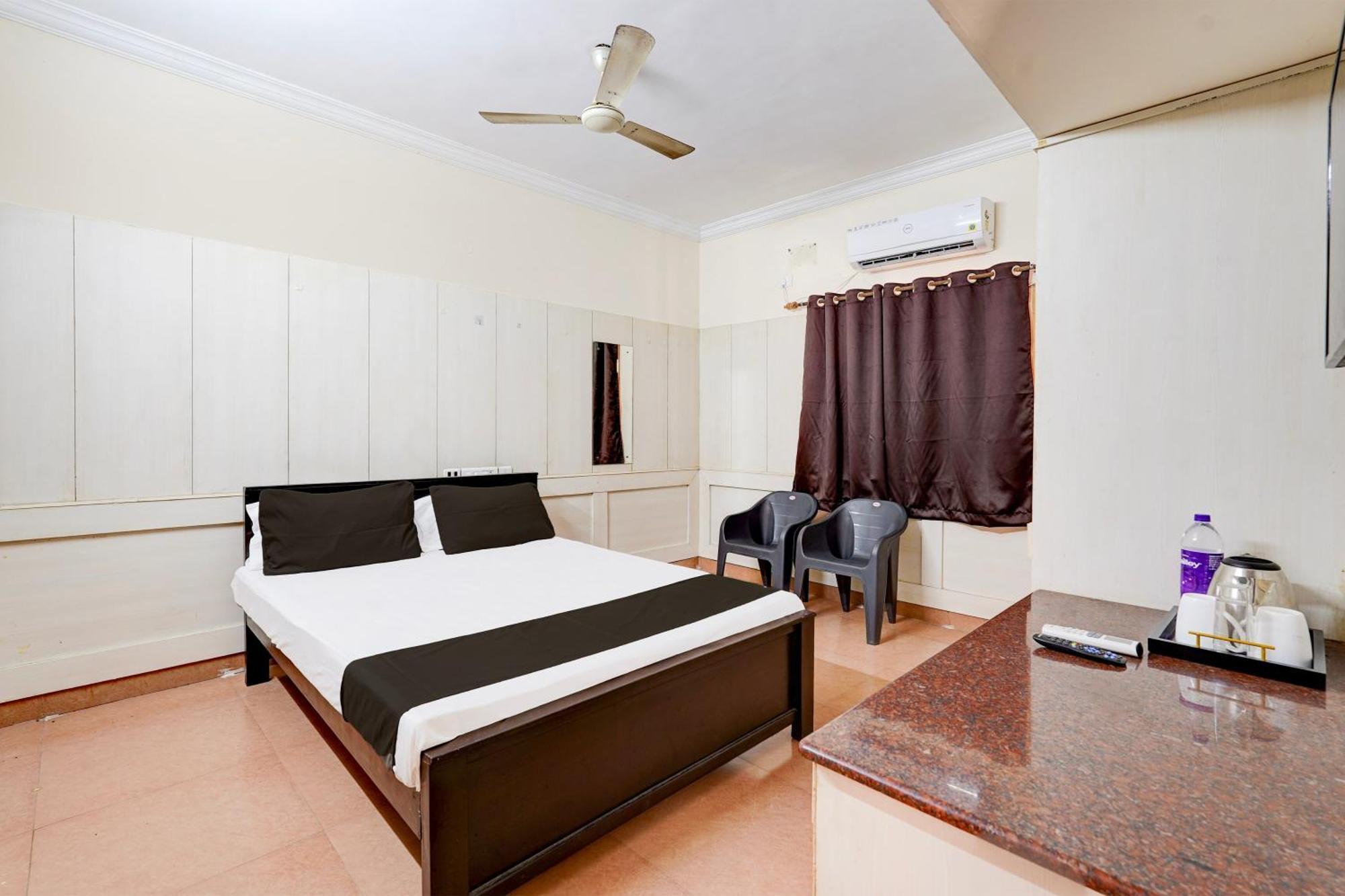 Hotel O Nest Inn Τσενάι Εξωτερικό φωτογραφία